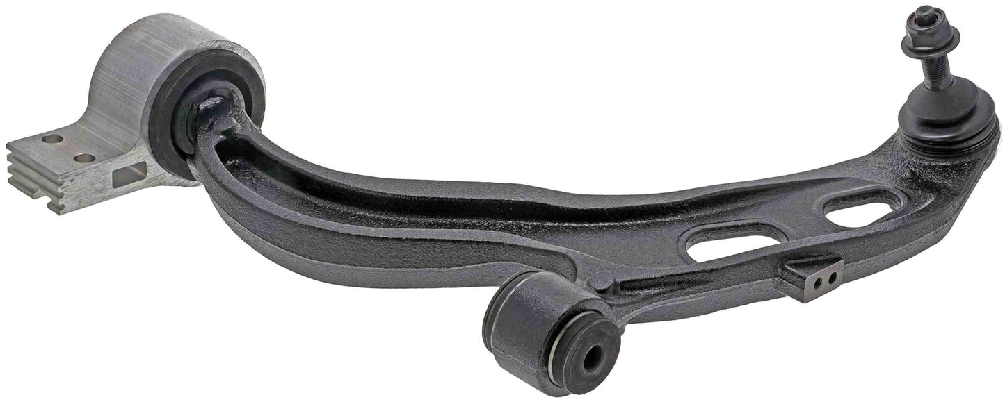 Mevotech Original Grade Suspension Control Arm and Ball Joint Assembly GS401186