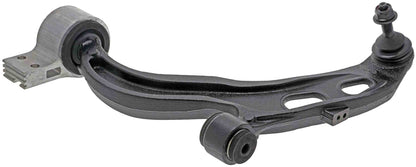 Mevotech Original Grade Suspension Control Arm and Ball Joint Assembly GS401186