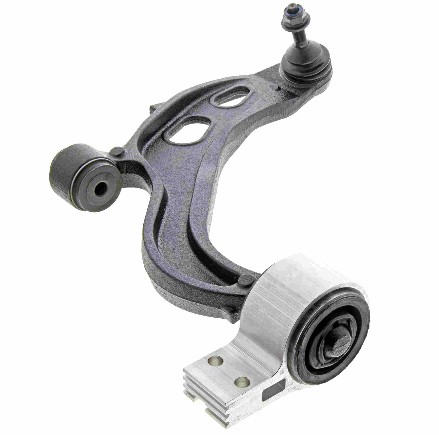 Mevotech Original Grade Suspension Control Arm and Ball Joint Assembly GS401187