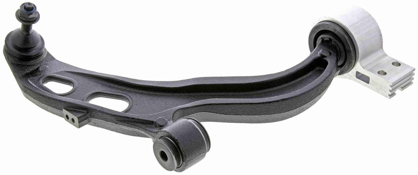 Mevotech Original Grade Suspension Control Arm and Ball Joint Assembly GS401187