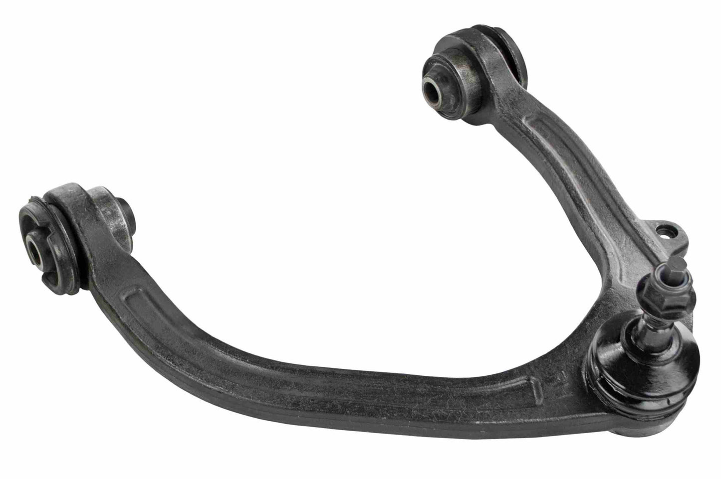Mevotech Original Grade Suspension Control Arm and Ball Joint Assembly GS401189