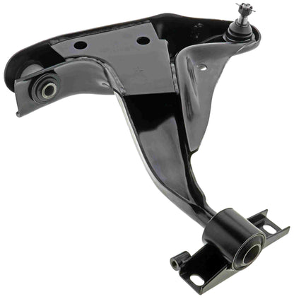 Mevotech Original Grade Suspension Control Arm and Ball Joint Assembly GS40118