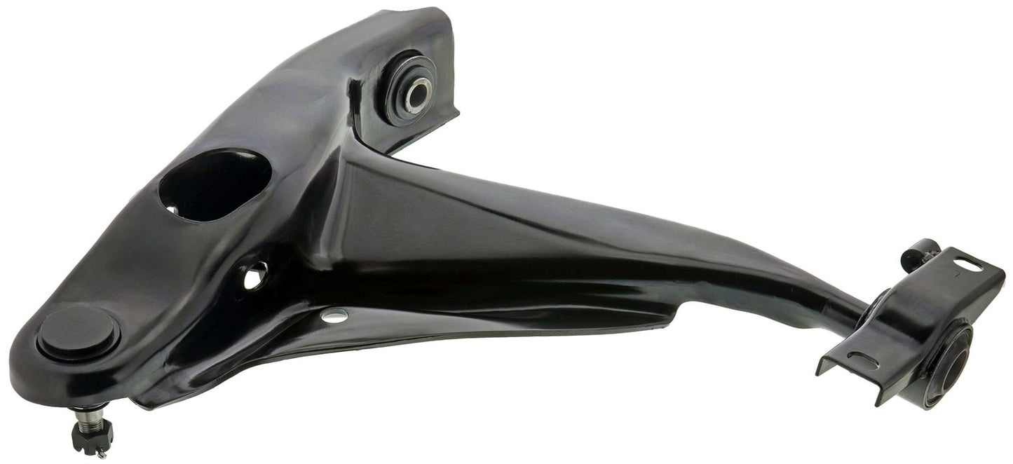 Mevotech Original Grade Suspension Control Arm and Ball Joint Assembly GS40118