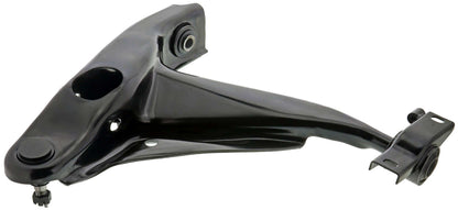 Mevotech Original Grade Suspension Control Arm and Ball Joint Assembly GS40118