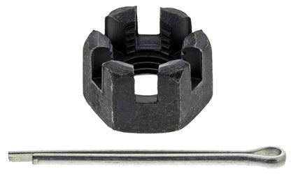 Mevotech Original Grade Suspension Control Arm and Ball Joint Assembly GS40118