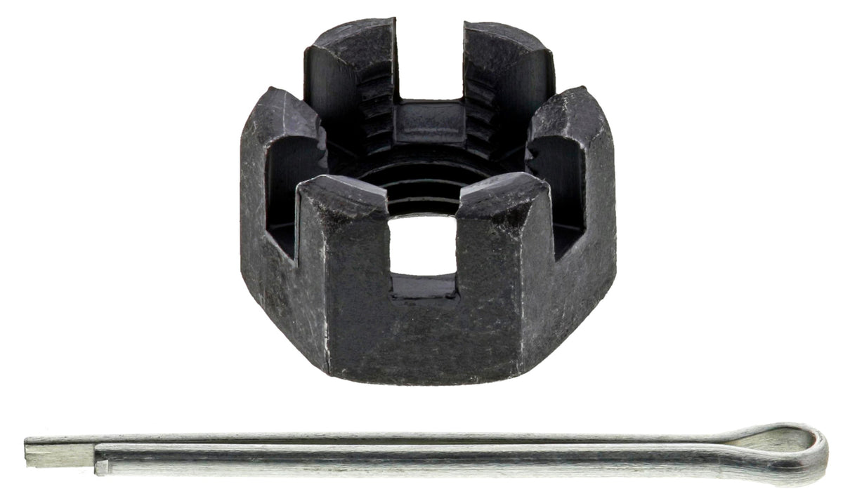 Mevotech Original Grade Suspension Control Arm and Ball Joint Assembly GS40118