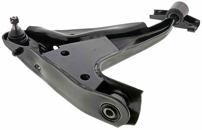 Mevotech Original Grade Suspension Control Arm and Ball Joint Assembly GS40118