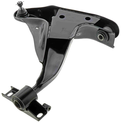Mevotech Original Grade Suspension Control Arm and Ball Joint Assembly GS40119