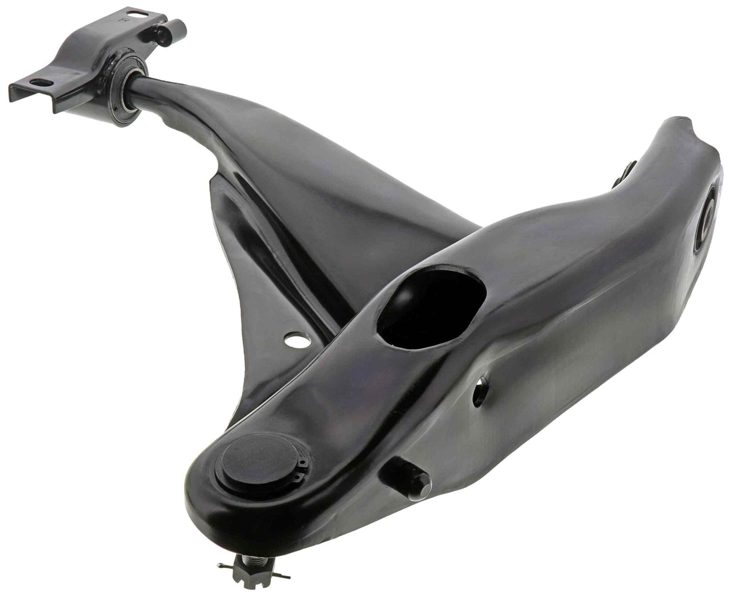 Mevotech Original Grade Suspension Control Arm and Ball Joint Assembly GS40119
