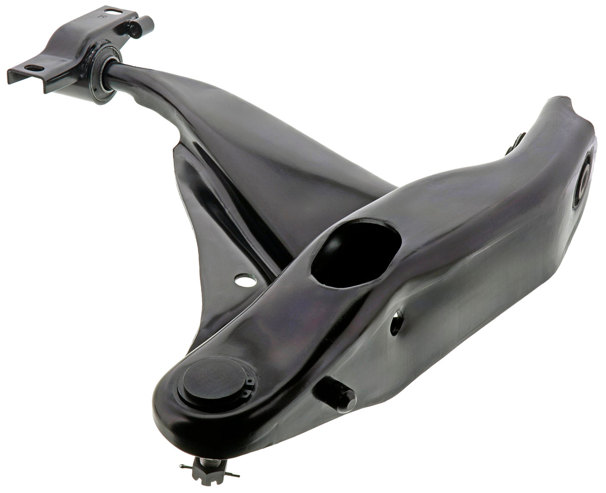 Mevotech Original Grade Suspension Control Arm and Ball Joint Assembly GS40119