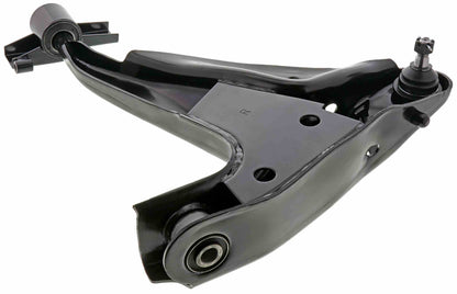 Mevotech Original Grade Suspension Control Arm and Ball Joint Assembly GS40119