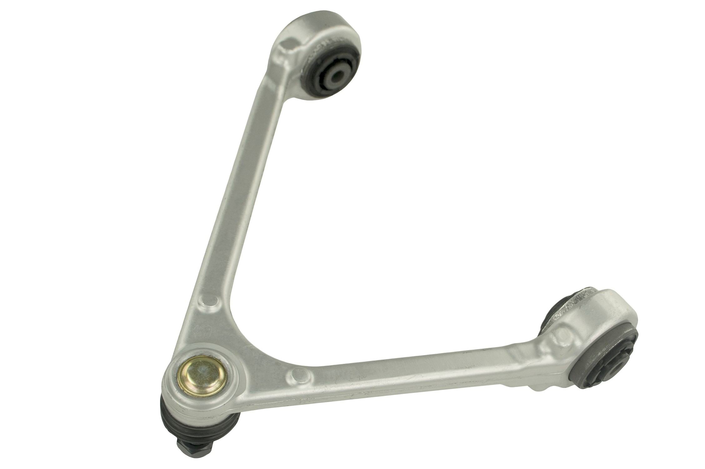 Mevotech Original Grade Suspension Control Arm and Ball Joint Assembly GS40120