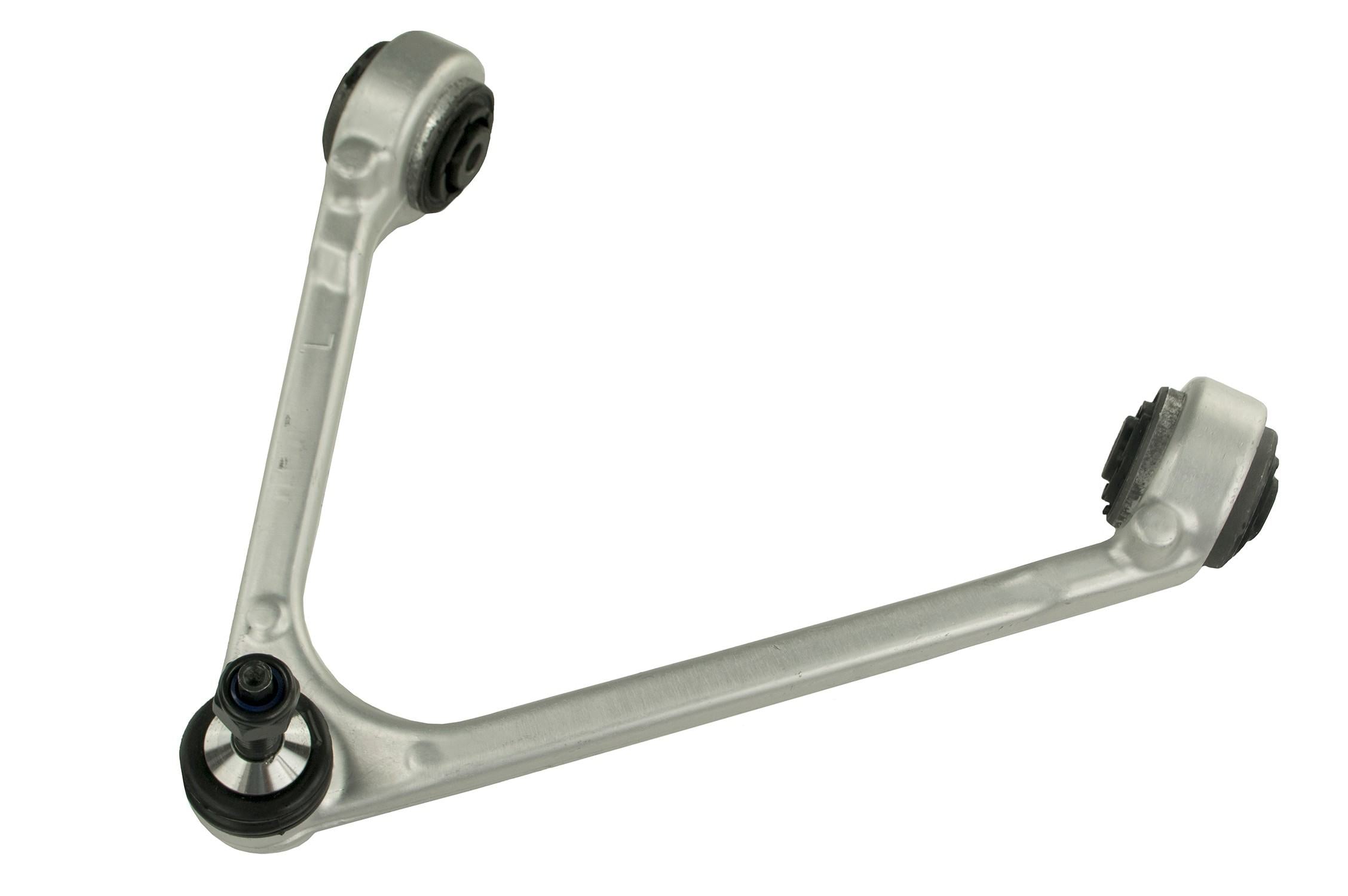 Mevotech Original Grade Suspension Control Arm and Ball Joint Assembly GS40120