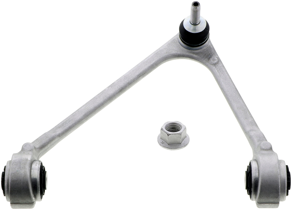 Mevotech Original Grade Suspension Control Arm and Ball Joint Assembly GS40120