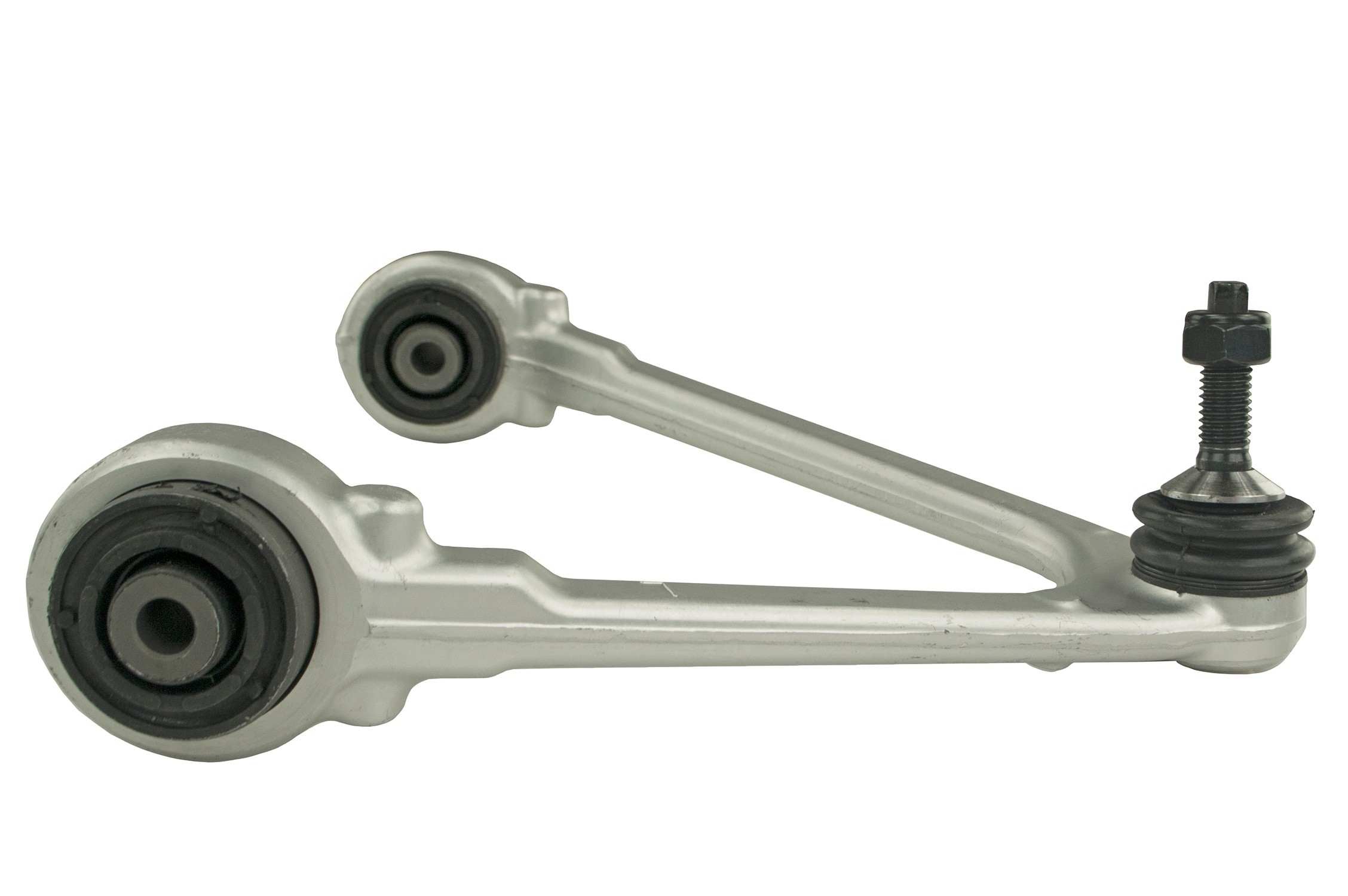 Mevotech Original Grade Suspension Control Arm and Ball Joint Assembly GS40120