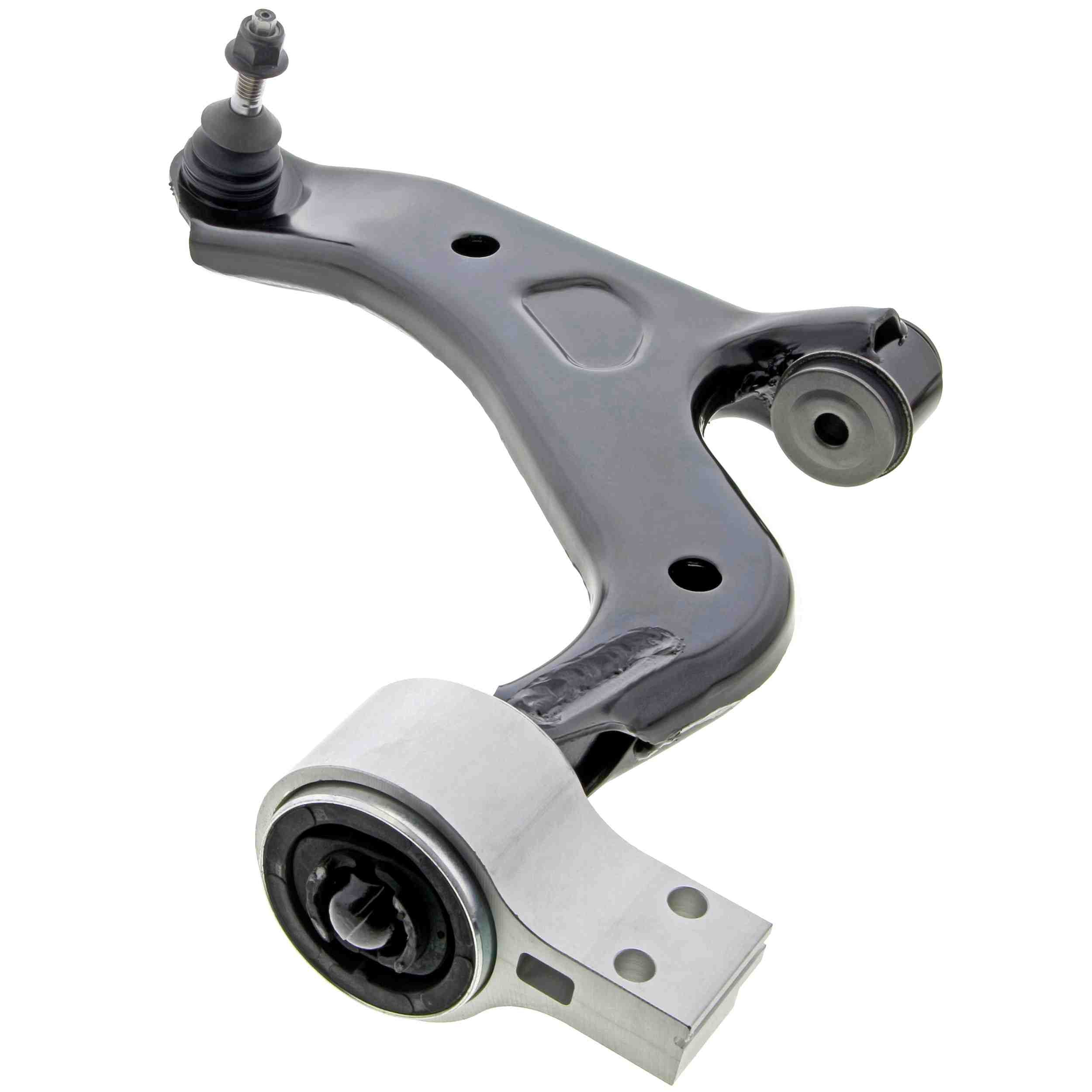 Mevotech Original Grade Suspension Control Arm and Ball Joint Assembly GS401214