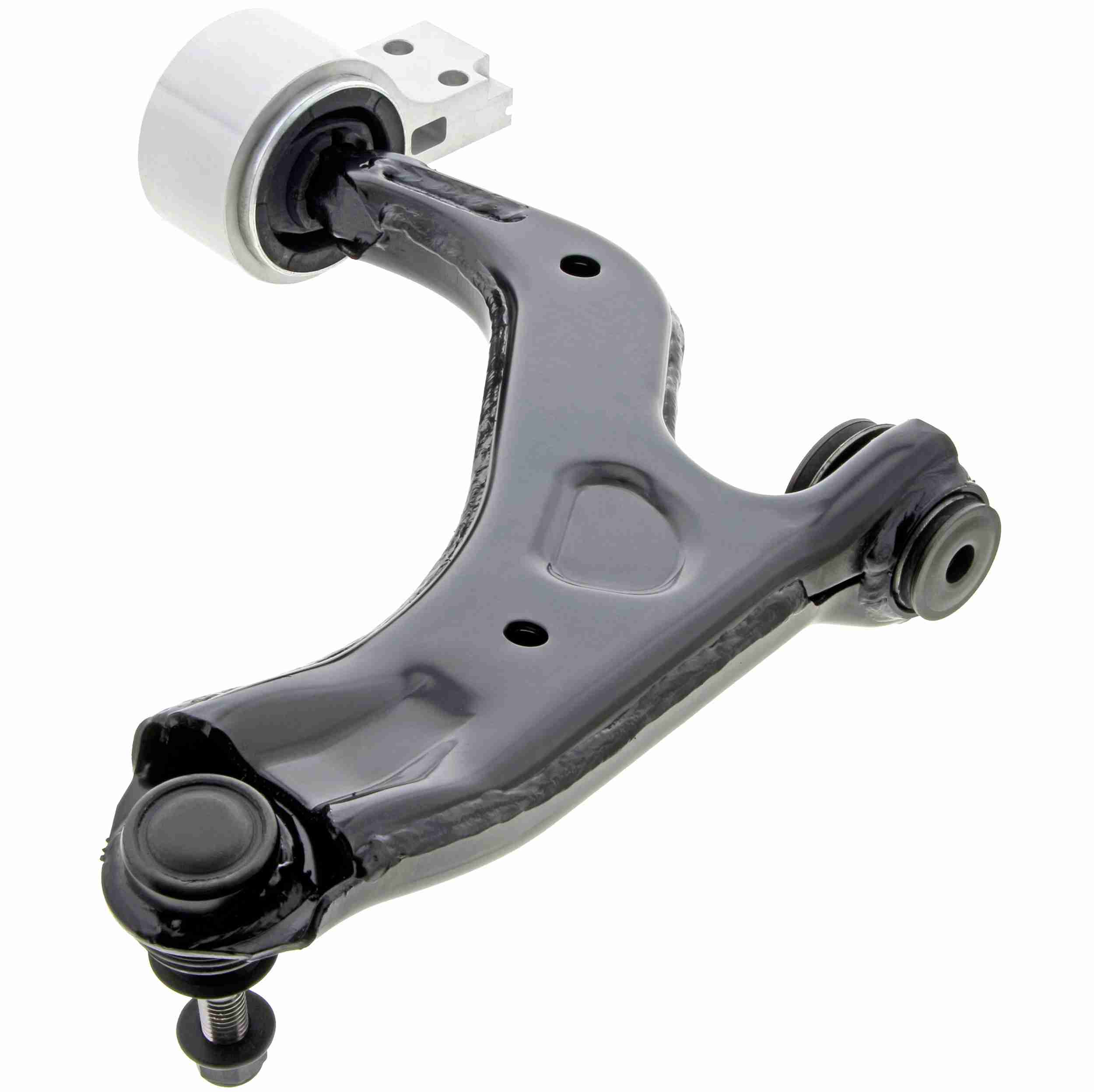 Mevotech Original Grade Suspension Control Arm and Ball Joint Assembly GS401214