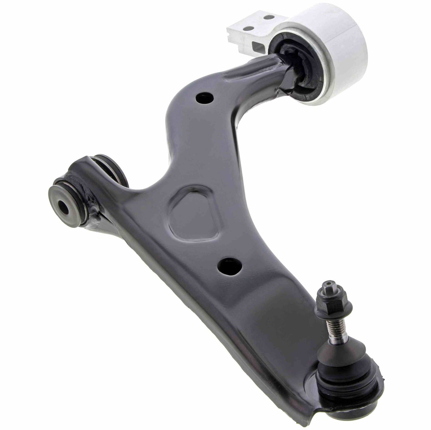 Mevotech Original Grade Suspension Control Arm and Ball Joint Assembly GS401214