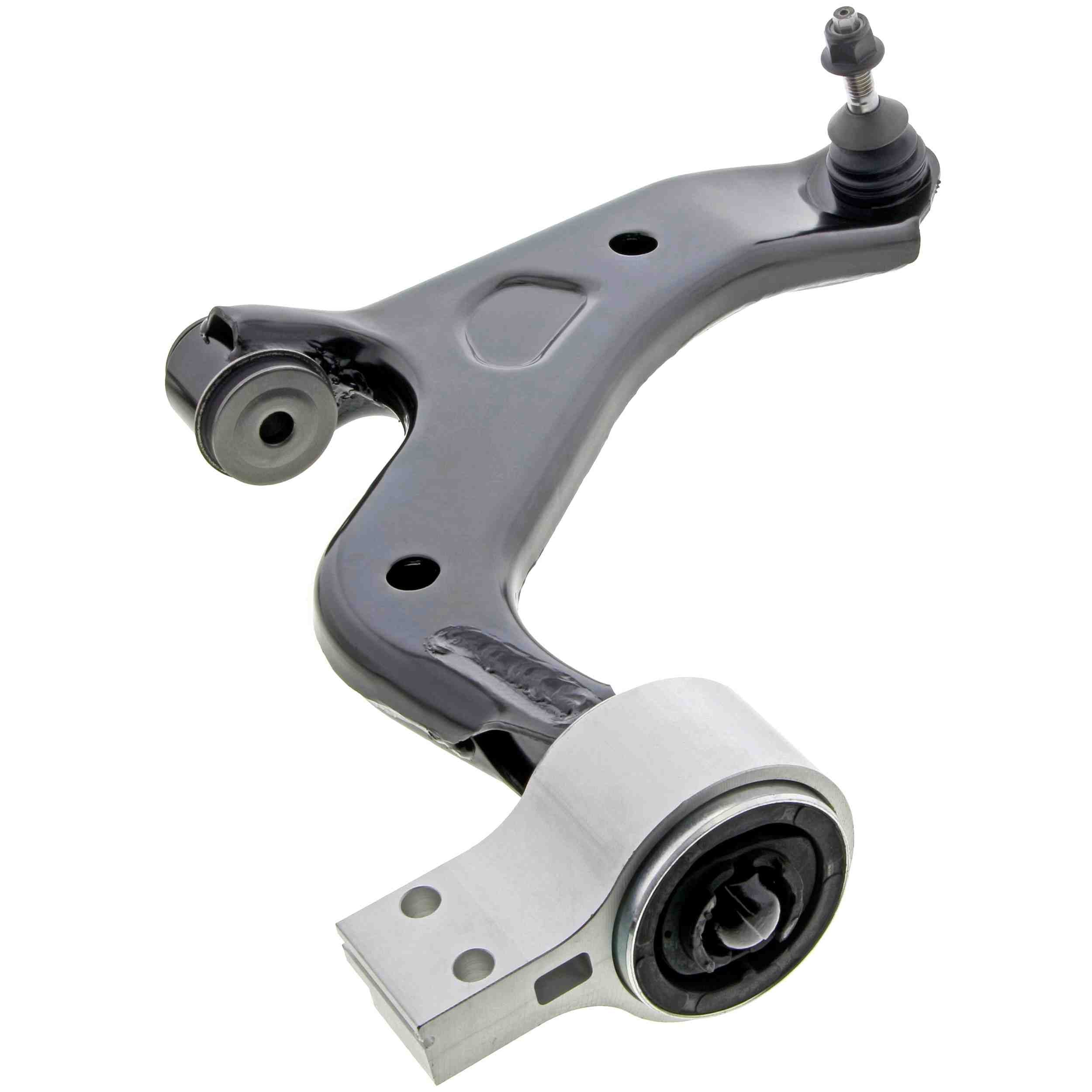 Mevotech Original Grade Suspension Control Arm and Ball Joint Assembly GS401215