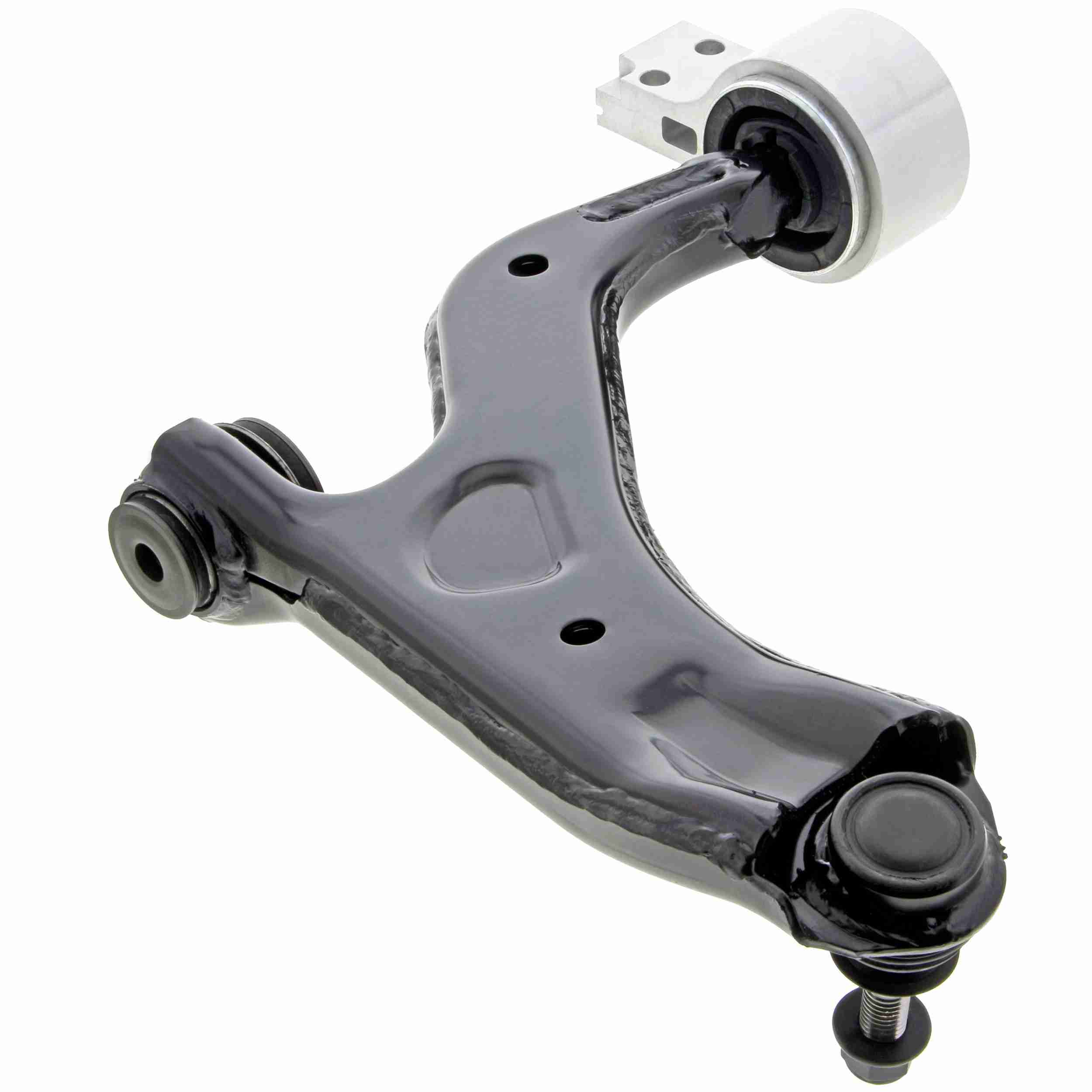 Mevotech Original Grade Suspension Control Arm and Ball Joint Assembly GS401215