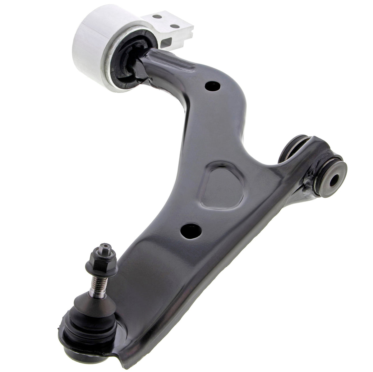 Mevotech Original Grade Suspension Control Arm and Ball Joint Assembly GS401215