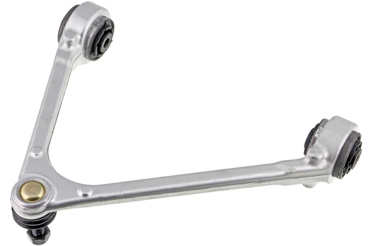 Mevotech Original Grade Suspension Control Arm and Ball Joint Assembly GS40121