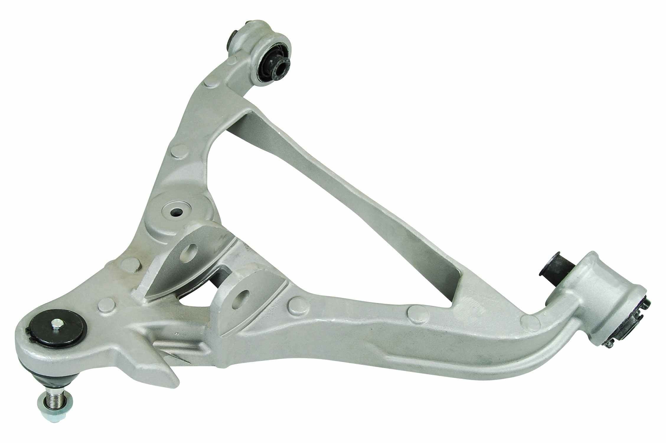 Mevotech Original Grade Suspension Control Arm and Ball Joint Assembly GS40122