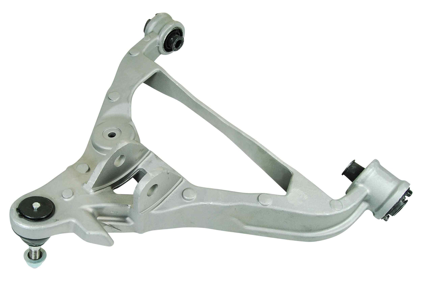 Mevotech Original Grade Suspension Control Arm and Ball Joint Assembly GS40123