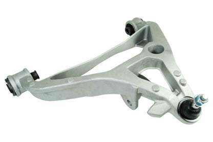 Mevotech Original Grade Suspension Control Arm and Ball Joint Assembly GS40123