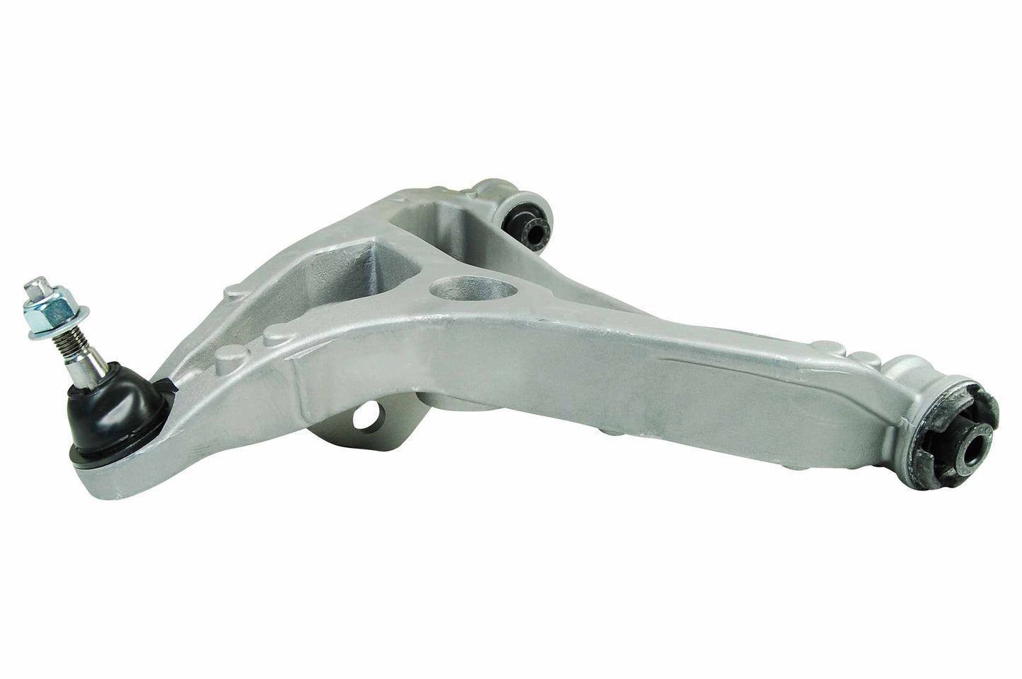 Mevotech Original Grade Suspension Control Arm and Ball Joint Assembly GS40123