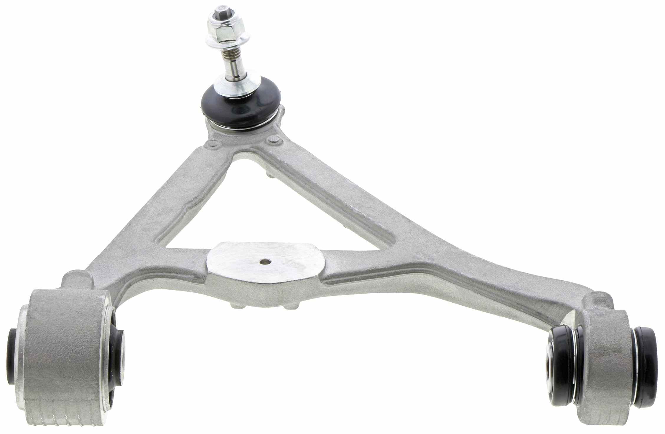 Mevotech Original Grade Suspension Control Arm and Ball Joint Assembly GS401255