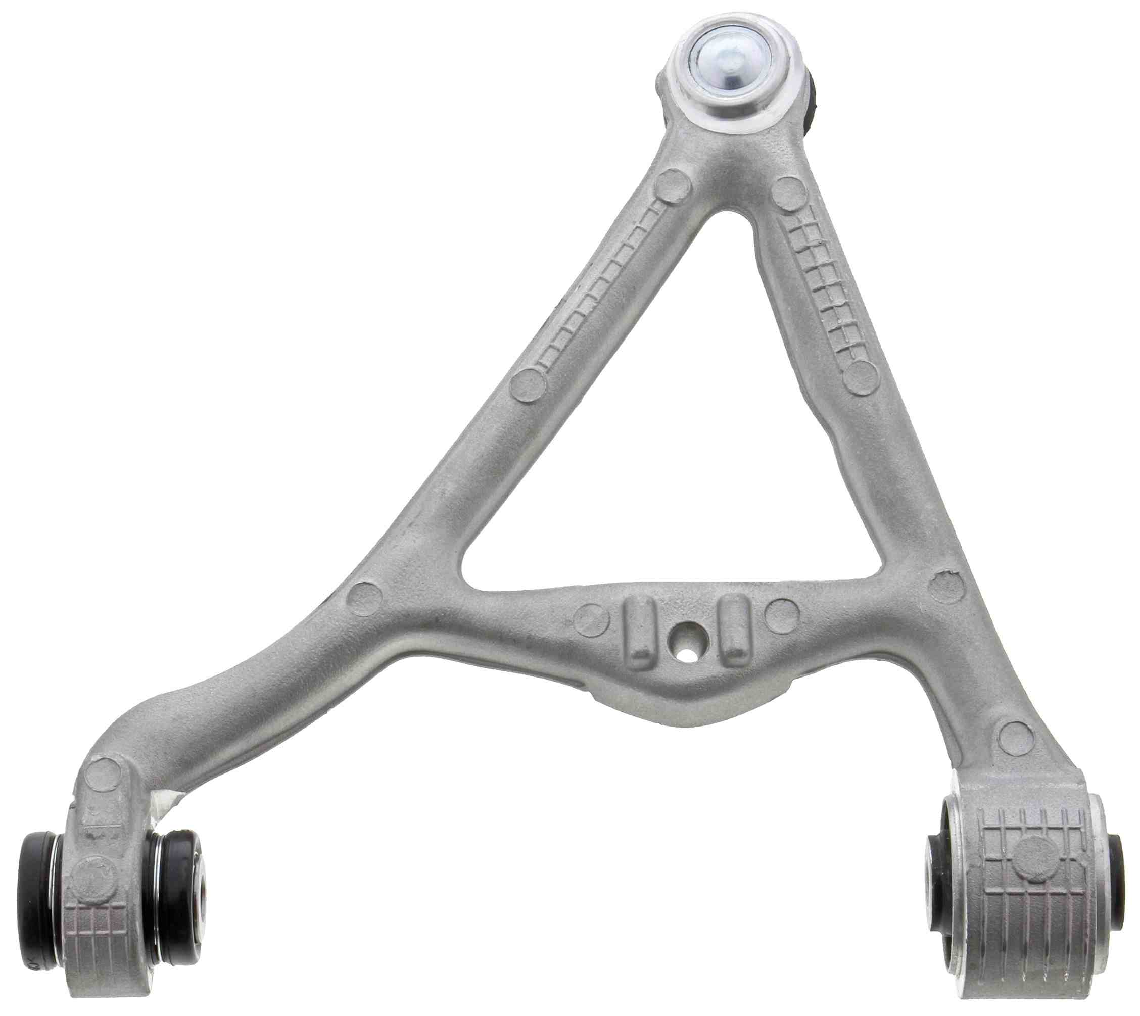 Mevotech Original Grade Suspension Control Arm and Ball Joint Assembly GS401255