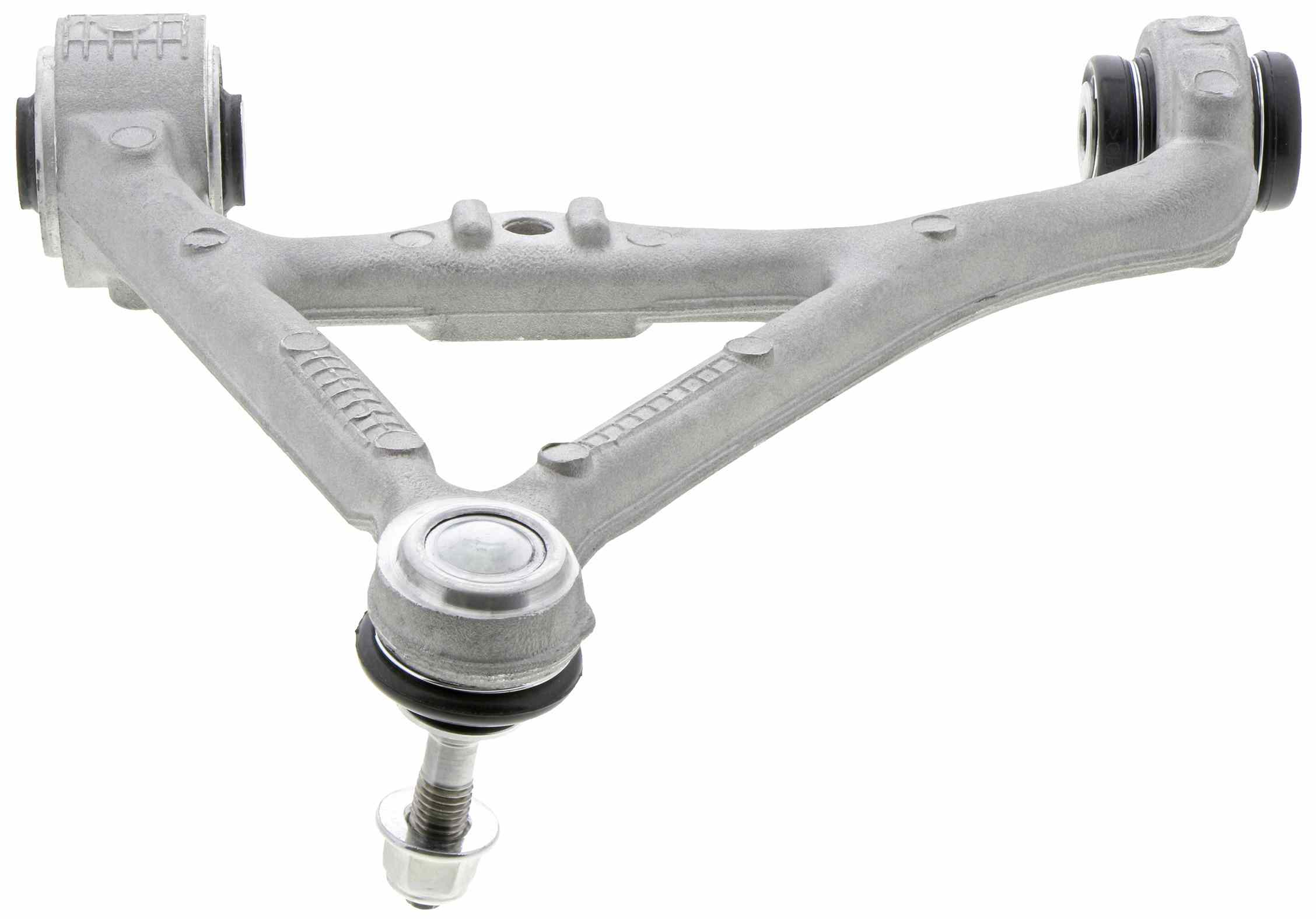 Mevotech Original Grade Suspension Control Arm and Ball Joint Assembly GS401255