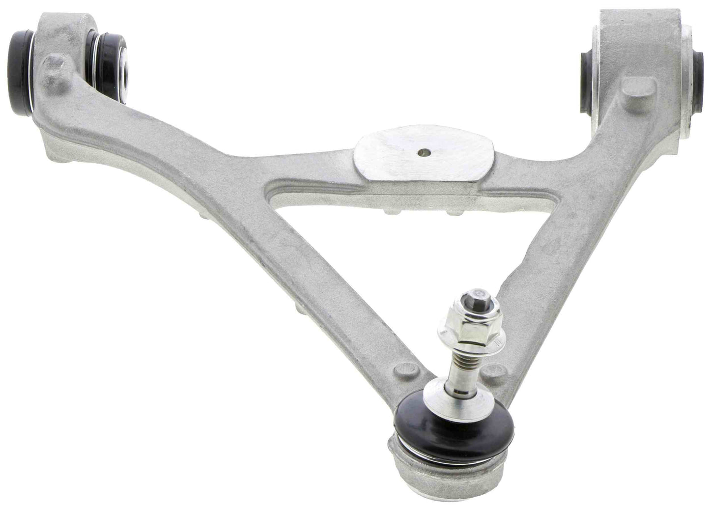 Mevotech Original Grade Suspension Control Arm and Ball Joint Assembly GS401255