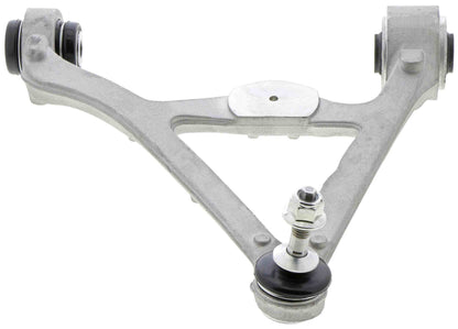 Mevotech Original Grade Suspension Control Arm and Ball Joint Assembly GS401255
