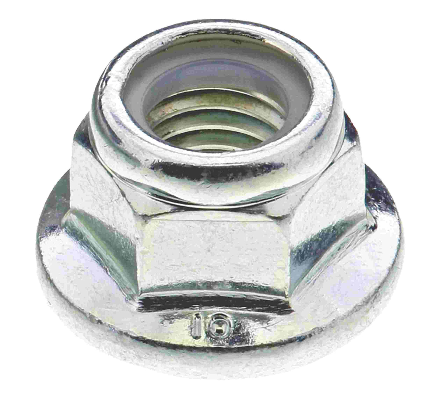 Mevotech Original Grade Suspension Control Arm and Ball Joint Assembly GS401255