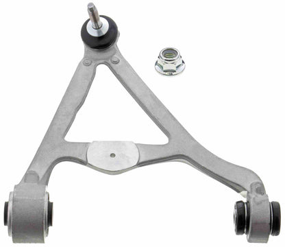 Mevotech Original Grade Suspension Control Arm and Ball Joint Assembly GS401255