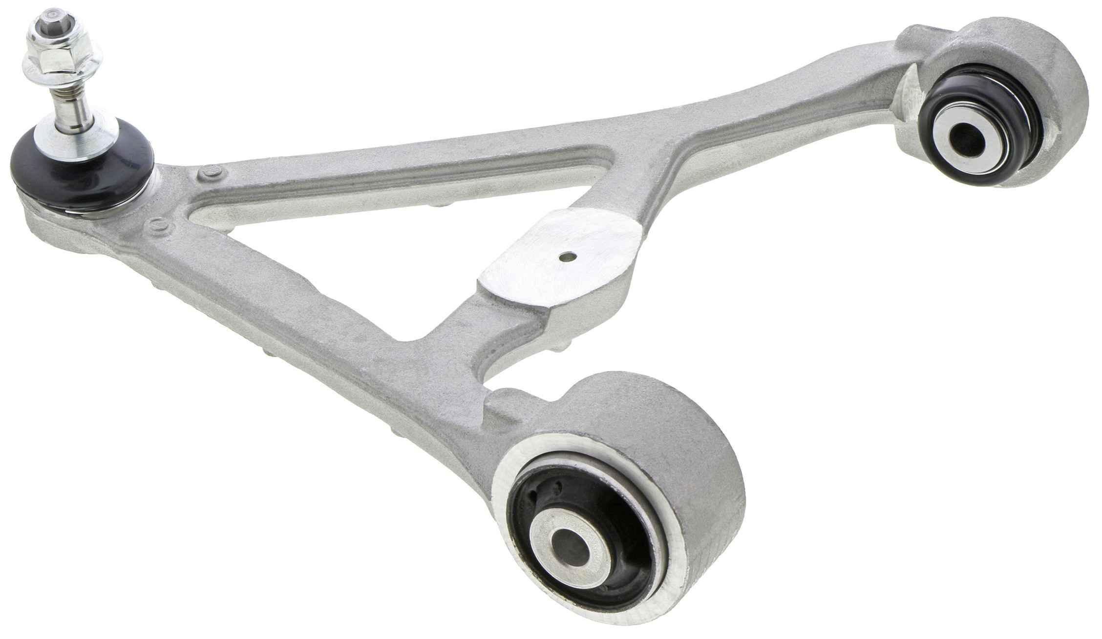 Mevotech Original Grade Suspension Control Arm and Ball Joint Assembly GS401255