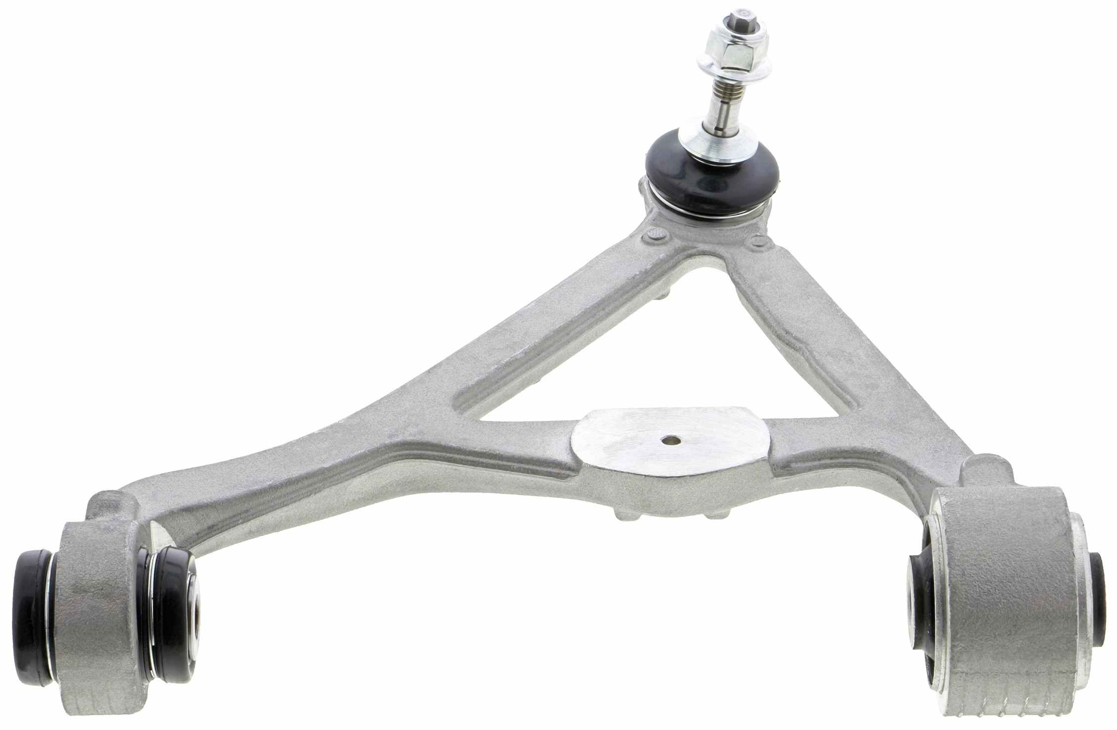 Mevotech Original Grade Suspension Control Arm and Ball Joint Assembly GS401256