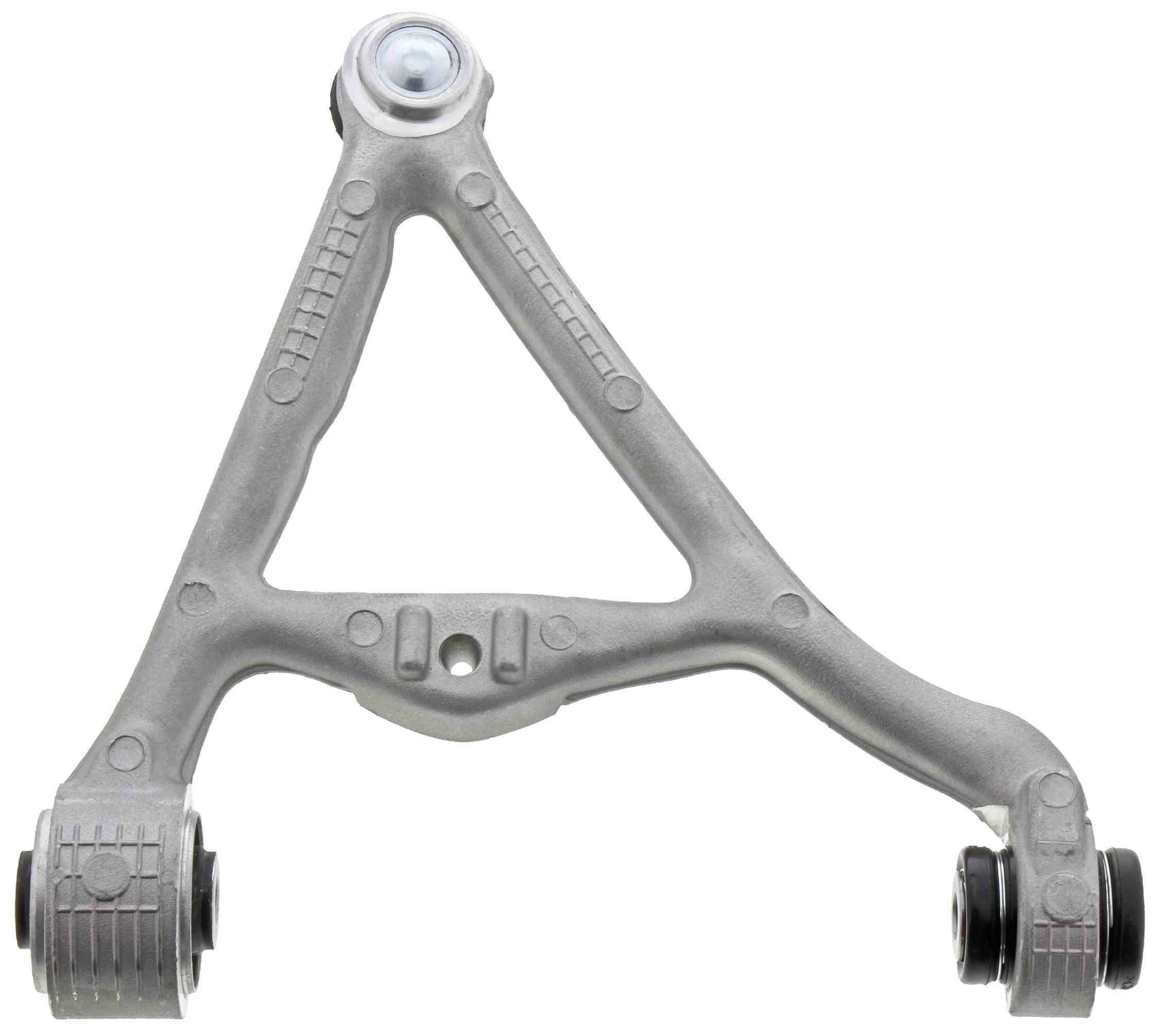 Mevotech Original Grade Suspension Control Arm and Ball Joint Assembly GS401256