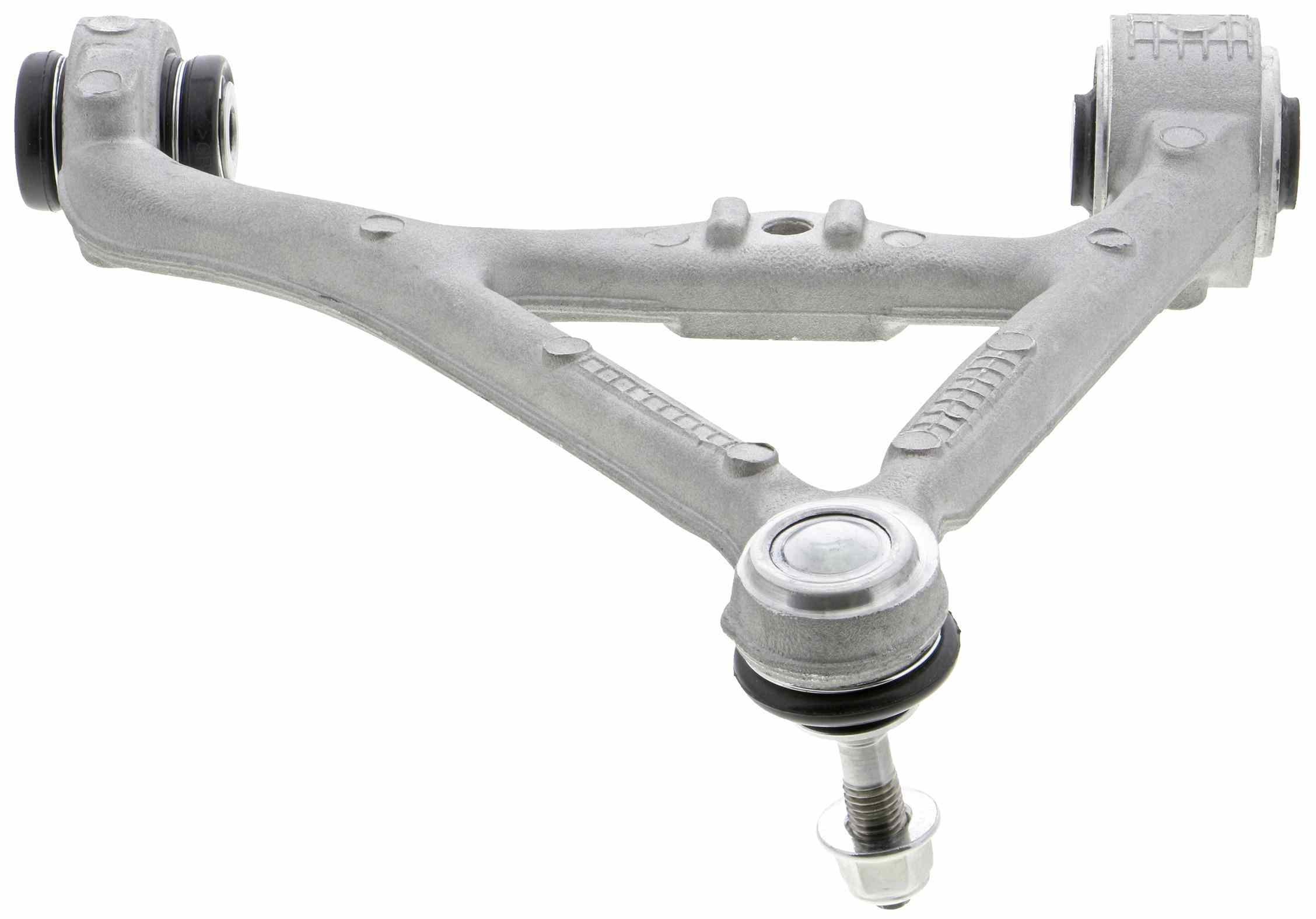 Mevotech Original Grade Suspension Control Arm and Ball Joint Assembly GS401256