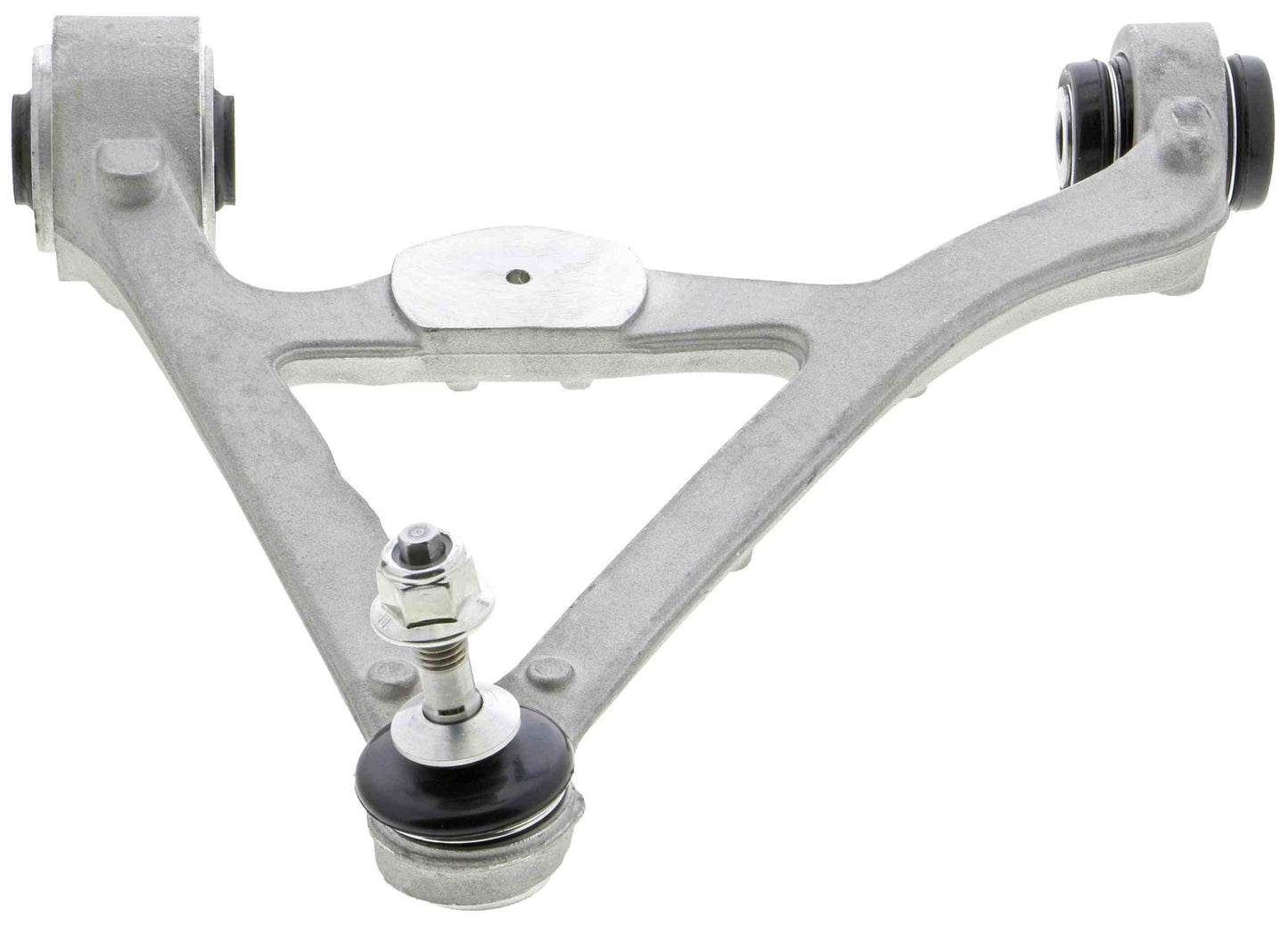 Mevotech Original Grade Suspension Control Arm and Ball Joint Assembly GS401256