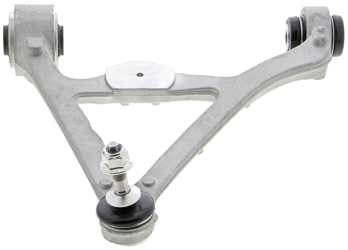 Mevotech Original Grade Suspension Control Arm and Ball Joint Assembly GS401256