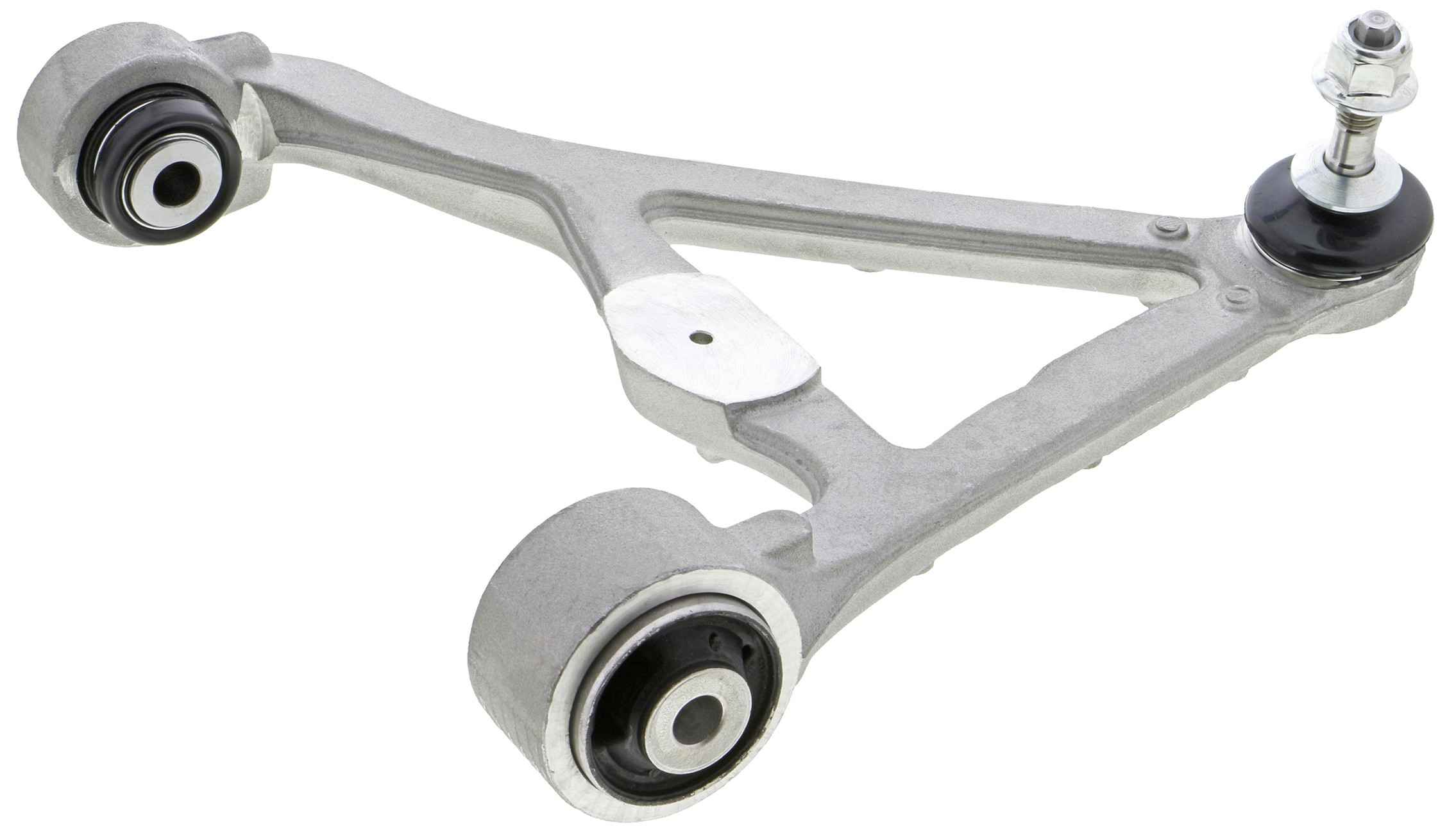 Mevotech Original Grade Suspension Control Arm and Ball Joint Assembly GS401256