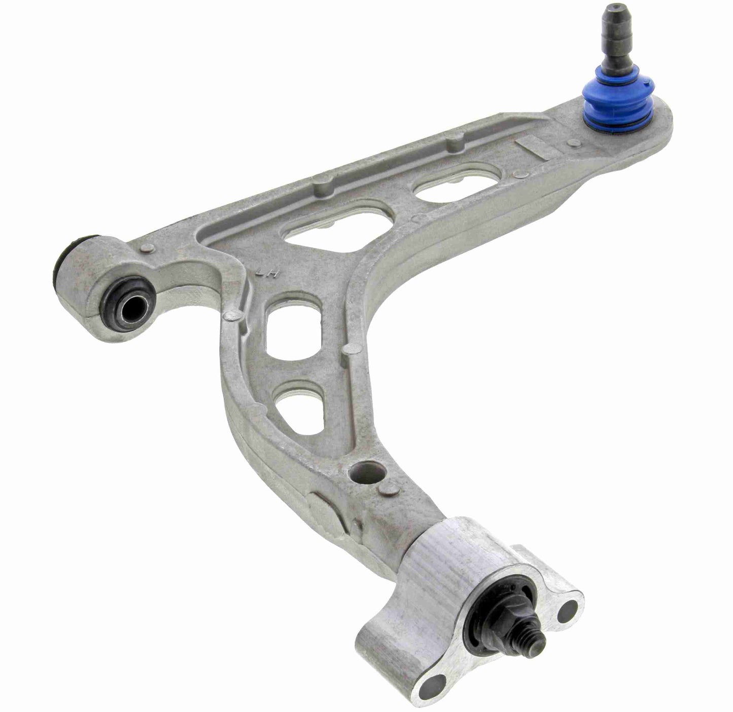 Mevotech Original Grade Suspension Control Arm and Ball Joint Assembly GS40126