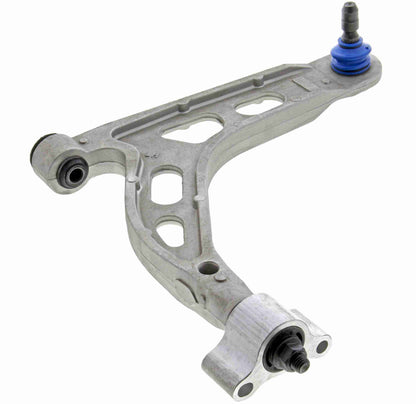 Mevotech Original Grade Suspension Control Arm and Ball Joint Assembly GS40126
