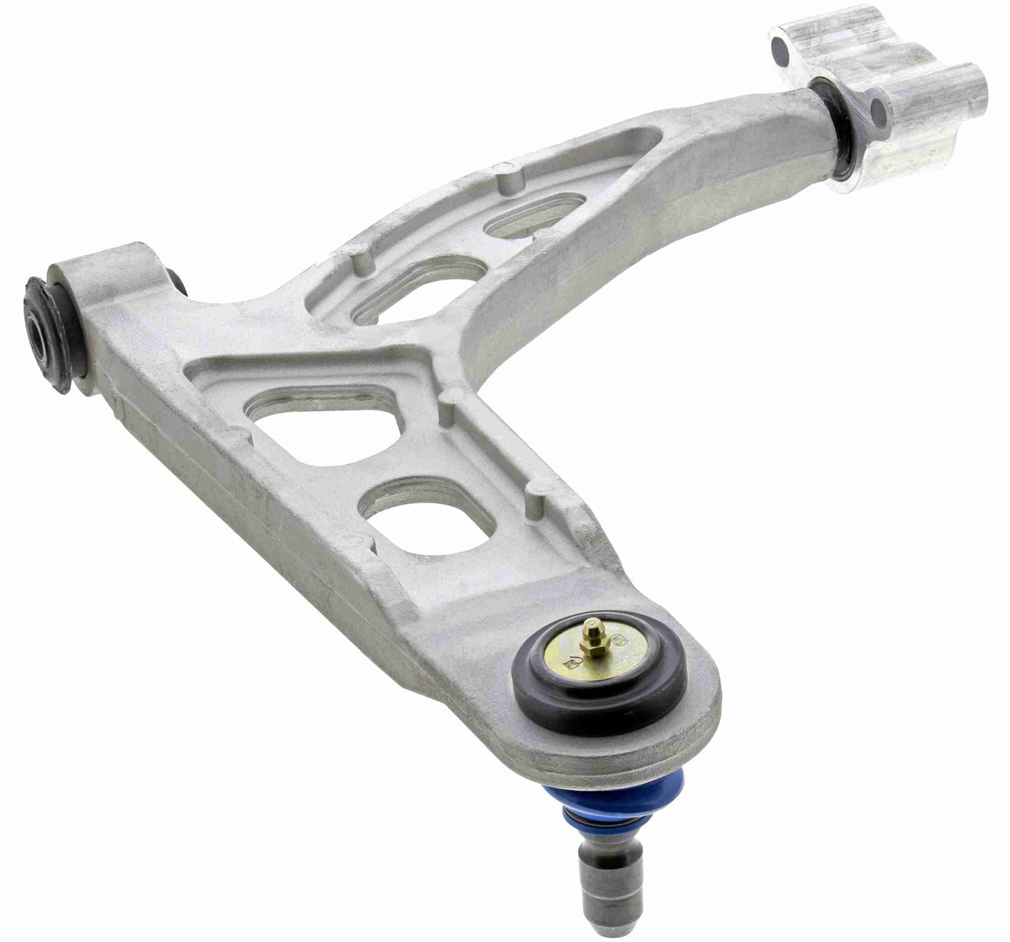 Mevotech Original Grade Suspension Control Arm and Ball Joint Assembly GS40126