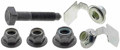 Mevotech Original Grade Suspension Control Arm and Ball Joint Assembly GS40126
