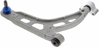 Mevotech Original Grade Suspension Control Arm and Ball Joint Assembly GS40126