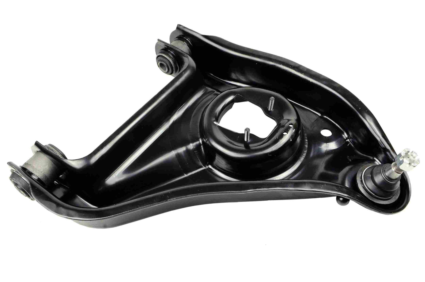 Mevotech Original Grade Suspension Control Arm and Ball Joint Assembly GS40128